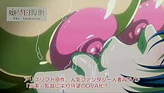 Hentai anime demo1 showcases big tits and boobs in a casual story.