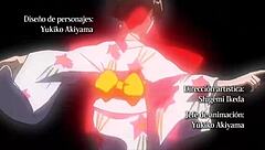 Black Cat Unleashes Intense Hentai Action In Chapter One