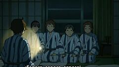 I love chuunibyou ren episode 6