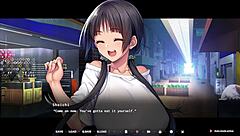 my new life ruling a tropical island with maki in hentai