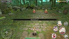 Bang Chronicles: Uncensored Hentai Game Adventure!