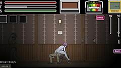 Lustful Spirit Hunt Gallery Features Handjob Oral Anime Hentai Sex Scenes