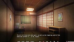 my new life ruling a tropical island with maki in hentai