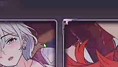 Chronicles of Delightful Threesome Gallery