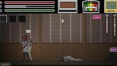 Lustful Spirit Hunt Gallery Features Handjob Oral Anime Hentai Sex Scenes