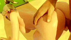 Overwatch COMPILATION Brings Wild Anime Hentai Action to Life