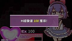 Little Red Riding Hood Explores Mysterious Cave in Anime Adventure