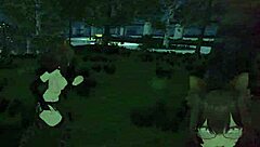 Seleka-san Completes All Park Missions on Real Difficulty