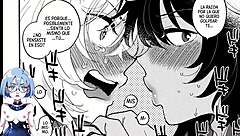 �ando Oshida Ll�vense Bien 2 in Hentai Game Action!