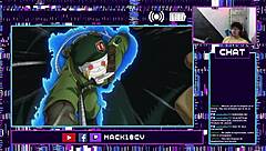 Jojo's bizarre adventure animation part 4 chapters 3-4 features intense battles