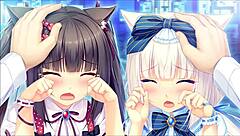 play nekopara hentai game?