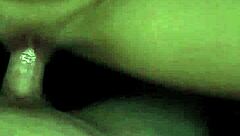 Adultmemberzone - She’s all about riding hard and rubbing her clit before taking jizz