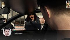 Reunion 83 delivers bold hentai encounters with anime characters in rough sexual scenes and monster cocks.