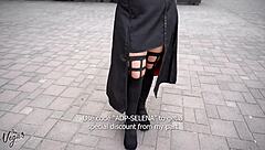 Yor Forger Feels So Naughty Getting Down and Dirty!