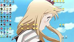 Asian Princess Missionary Pussy Fucking In Henteria Chronicles 3 Part 4