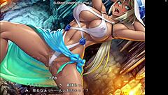 Check out Taimanin RPGX scene 73!