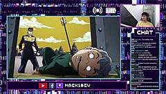 Jojo's bizarre adventure animation part 4 chapters 3-4 features intense battles