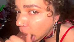 Naudi Nala's Throat Works Pure Magic