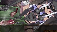 Hey, wanna play this wild hentai game with me and explore the dryad spirit’s naughty side?