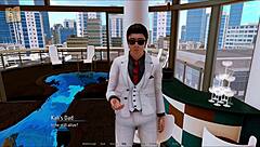 ever wondered what naughty games unfold at harem hotel 75 with wild anime twists? dare to watch?