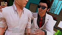 ever wondered what naughty games unfold at harem hotel 75 with wild anime twists? dare to watch?