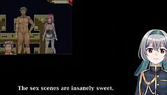 Your First Doujin Eroge Special Program Selections!