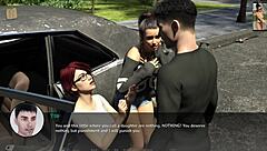 Reunion 83 delivers bold hentai encounters with anime characters in rough sexual scenes and monster cocks.