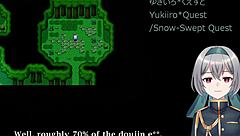 Your First Doujin Eroge Special Program Selections!