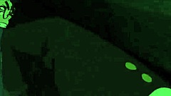 in the first dandadan cr latino episode, explore anime hentai adventures