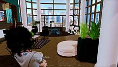 ever wondered what naughty games unfold at harem hotel 75 with wild anime twists? dare to watch?