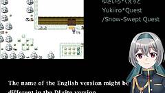 Your First Doujin Eroge Special Program Selections!