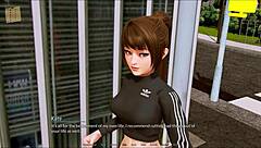 ever wondered what naughty games unfold at harem hotel 75 with wild anime twists? dare to watch?