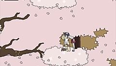 Flower fairy - part 8 scenes playthrough?