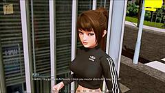 ever wondered what naughty games unfold at harem hotel 75 with wild anime twists? dare to watch?