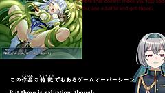 Your First Doujin Eroge Special Program Selections!