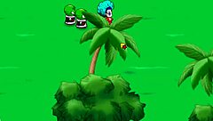 Big Busty Bulma in Wild Adventure 4 Unc Part! 😍