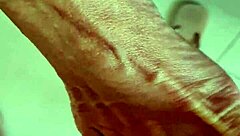 I’m obsessed with Alineflavio’s latest blonde milf homemade clip from August 2024