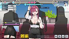 What secrets hide in hentai game Undercover Girl Rina’s update?