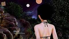 Bold Harem Hotel Adventure 191