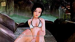 Bold Harem Hotel Adventure 191