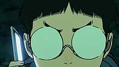 in the first dandadan cr latino episode, explore anime hentai adventures