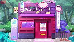 Elf Girl Pinball Parte 1!