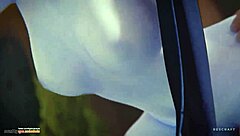 Overwatch Hentai Compilation Featuring Wild Cartoon Action in 152 Epic Scenes