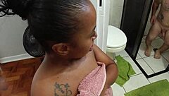 i’m obsessed with a an�zinha rabuda in wild hentai action