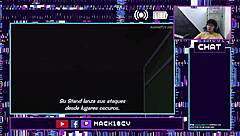 Jojo's bizarre adventure animation part 4 chapters 3-4 features intense battles