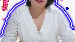 Chubby Young Whore Shakes Her Big Ass Wildly. Exotic Beauty Craves Big Black Cock.