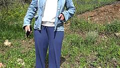 american tourist in saudi arabia shocked as sextoy dealer offers used dildo 😱