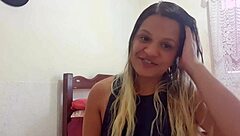 Did I Hit Orgasm with My Latina Babe?