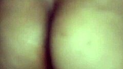 Having sex with a big-assed Latina