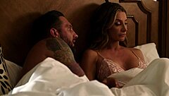 i can’t get enough of hot milf silvia saige getting her big ass ready for anal pounding